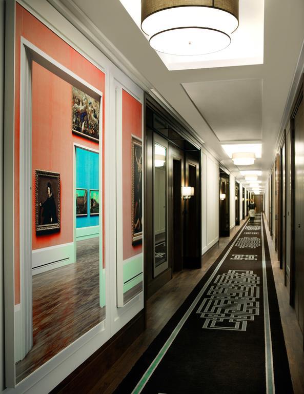 The Langham Chicago Hotel Exterior foto